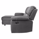 Nurgadiivan BERIT VN, manuaalne recliner - Pilt 4