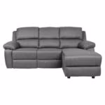 Nurgadiivan BERIT PN, manuaalne recliner - Pilt 3
