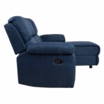 Nurgadiivan BERIT PN_, manuaalne recliner - Pilt 4