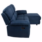 Nurgadiivan BERIT PN_, manuaalne recliner - Pilt 5