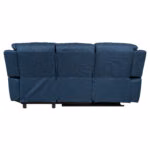 Nurgadiivan BERIT PN_, manuaalne recliner - Pilt 6