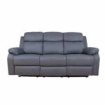 Diivan REX 3-kohaline manuaalne recliner - Pilt 3
