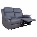 Diivan REX 2-kohaline manuaalne recliner - Pilt 2