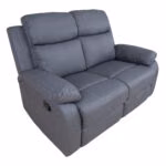 Diivan REX 2-kohaline manuaalne recliner - Pilt 4