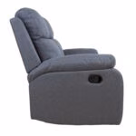 Diivan REX 2-kohaline manuaalne recliner - Pilt 5