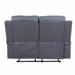 Diivan REX 2-kohaline manuaalne recliner - Pilt 6