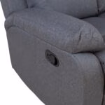 Diivan REX 2-kohaline manuaalne recliner - Pilt 7
