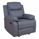 Tugitool REX manuaalne recliner