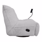 Puhketool WIN-WIN manuaalne recliner, he - Pilt 6