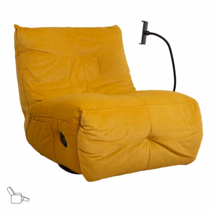Puhketool WIN-WIN_manuaalne recliner