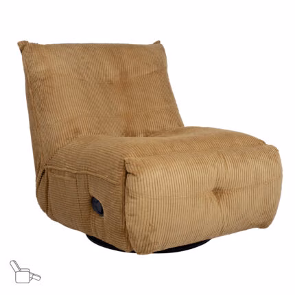 Puhketool WIN-WIN manuaalne recliner