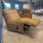 Puhketool WIN-WIN manuaalne recliner, in - Pilt 6