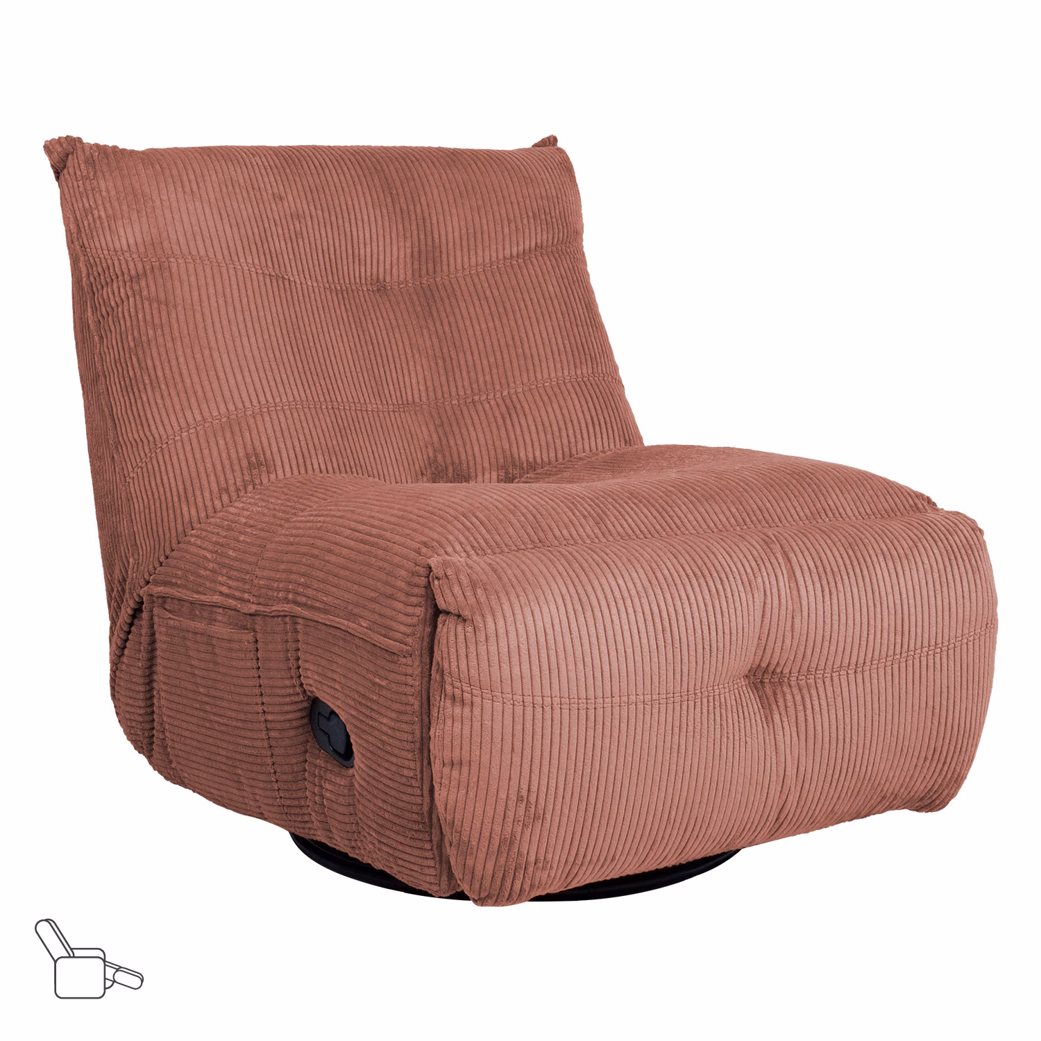 28679 Puhketool WIN-WIN manuaalne recliner