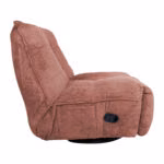 Puhketool WIN-WIN manuaalne recliner, ro - Pilt 3