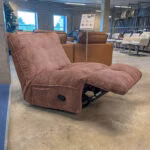 Puhketool WIN-WIN manuaalne recliner, ro - Pilt 6