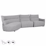 Nurgadiivan CANNES VN_elektriline reclin