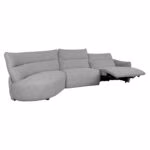 Nurgadiivan CANNES VN_elektriline reclin - Pilt 2