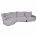 Nurgadiivan CANNES VN_elektriline reclin - Pilt 4