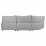 Nurgadiivan CANNES VN_elektriline reclin - Pilt 5