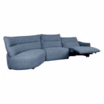 Nurgadiivan CANNES VN_elektriline reclin - Pilt 2