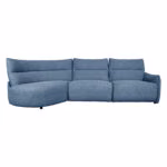 Nurgadiivan CANNES VN_elektriline reclin - Pilt 3