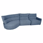Nurgadiivan CANNES VN_elektriline reclin - Pilt 4