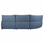 Nurgadiivan CANNES VN_elektriline reclin - Pilt 5