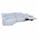 Nurgadiivan CANNES VN_elektriline reclin - Pilt 2