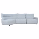 Nurgadiivan CANNES VN_elektriline reclin - Pilt 3