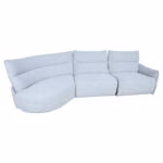 Nurgadiivan CANNES VN_elektriline reclin - Pilt 4