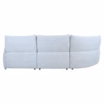 Nurgadiivan CANNES VN_elektriline reclin - Pilt 5