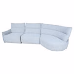Nurgadiivan CANNES PN_elektriline reclin - Pilt 4