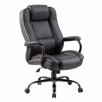 Töötool ELEGANT XXL must