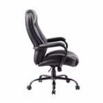 Töötool ELEGANT XXL must - Pilt 3