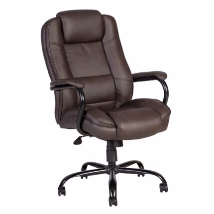 Töötool ELEGANT XXL pruun