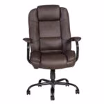 Töötool ELEGANT XXL pruun - Pilt 2