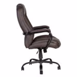 Töötool ELEGANT XXL pruun - Pilt 3