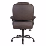 Töötool ELEGANT XXL pruun - Pilt 4