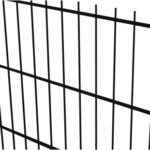 2D Aiapaneel 6/5/6 RAL9005