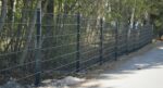 2D Aiapaneel 6/5/6 RAL9005  - 1,03x2,5m - Pilt 4