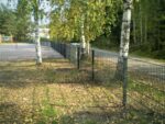 2D Aiapaneel 6/5/6 RAL7016   - 1,03x2,5m - Pilt 7