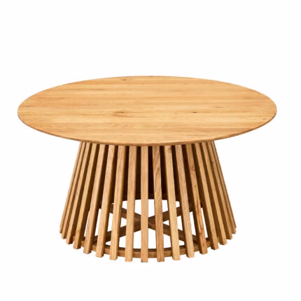 Diivanilaud SLATTED D80xH40cm