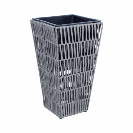 Lillepotiümbris WICKER