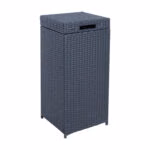 Prügikast WICKER