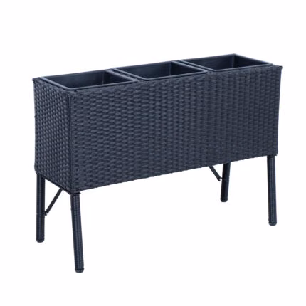 Lillekast WICKER