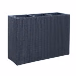 Lillekast WICKER