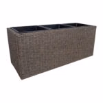 Lillekast WICKER