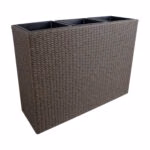 Lillekast WICKER