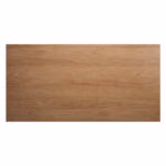 Lauaplaat ERGO 160x80cm, hikkoripuu - Pilt 3