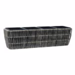 Lillekast WICKER
